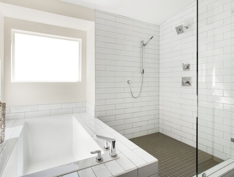 Best Bathroom Renovation Contractors in Evanston, WY