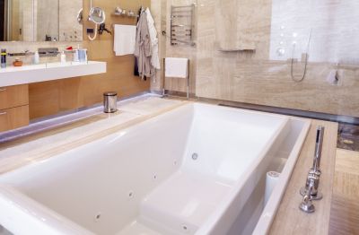 Cost of Bathtub Installation in Evanston, WY